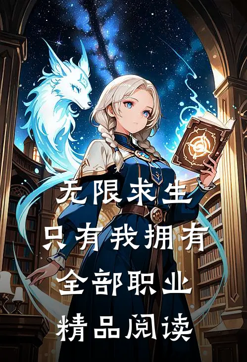 无限求生：只有我拥有全部职业精品阅读