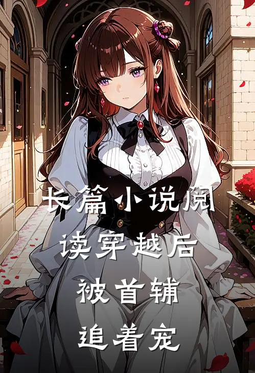 长篇小说阅读穿越后，被首辅追着宠