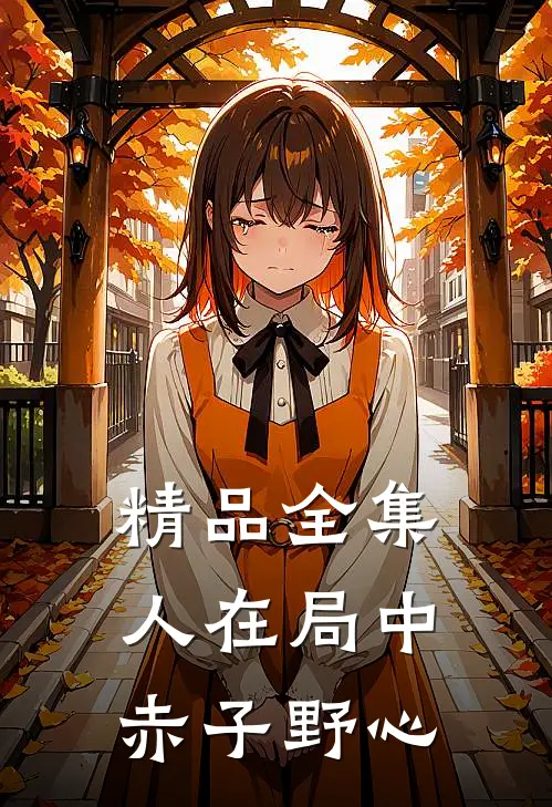 精品全集人在局中：赤子野心