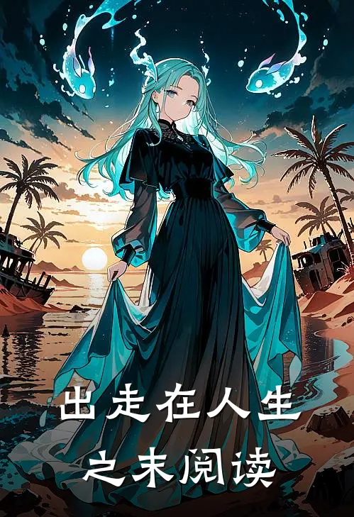 出走在人生之末阅读