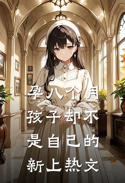 孕八个月，孩子却不是自己的新上热文