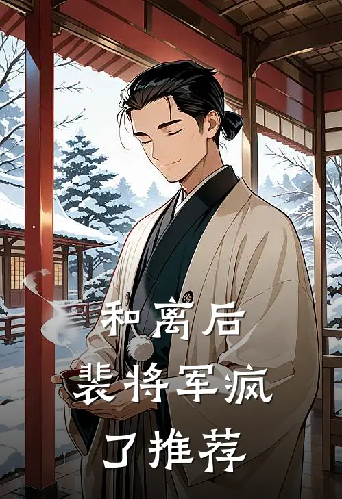 和离后，裴将军疯了推荐