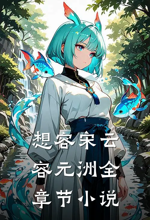 想容宋云容元洲全章节小说