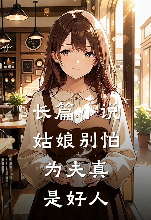 长篇小说姑娘别怕，为夫真是好人