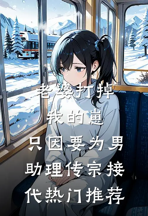 老婆打掉我的崽，只因要为男助理传宗接代热门推荐