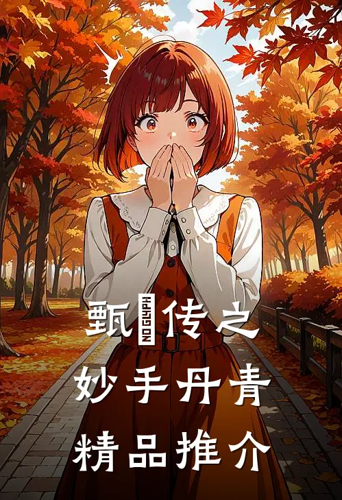 甄嬛传之妙手丹青精品推介