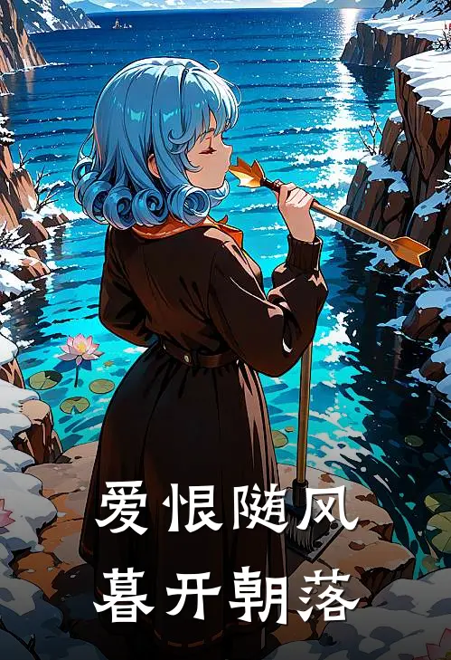 爱恨随风,暮开朝落佚名隐婚