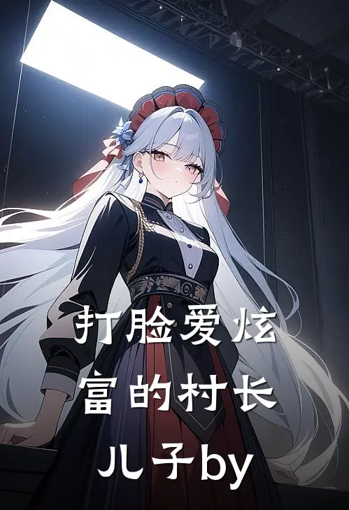 打脸爱炫富的村长儿子by