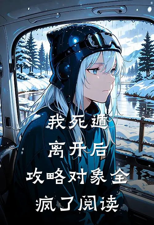 我死遁离开后，攻略对象全疯了阅读