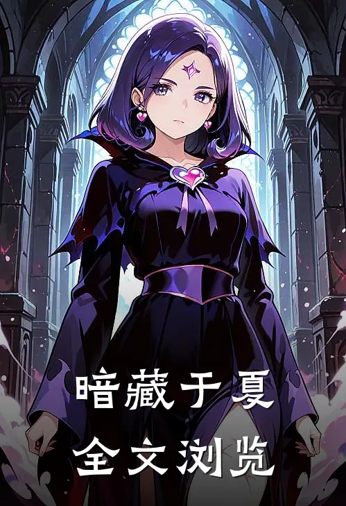 暗藏于夏全文浏览