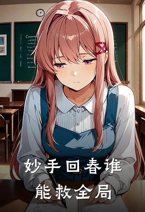 妙手回春谁能救全局