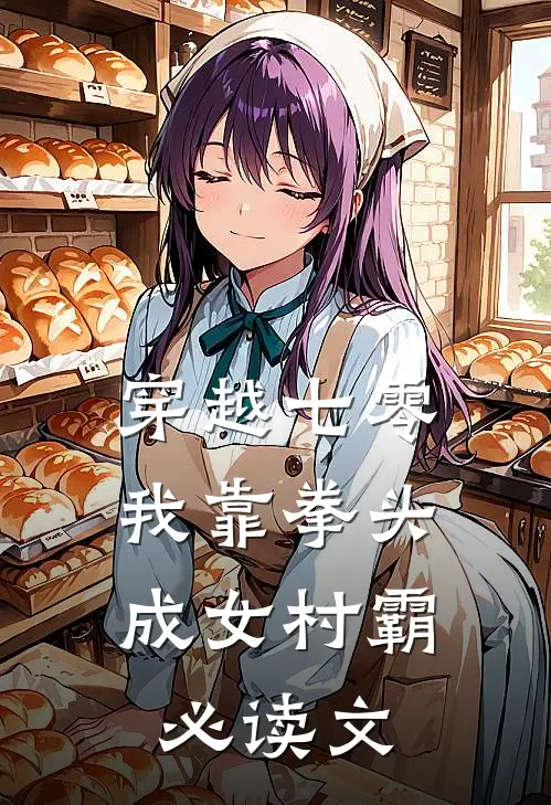 穿越七零：我靠拳头成女村霸必读文
