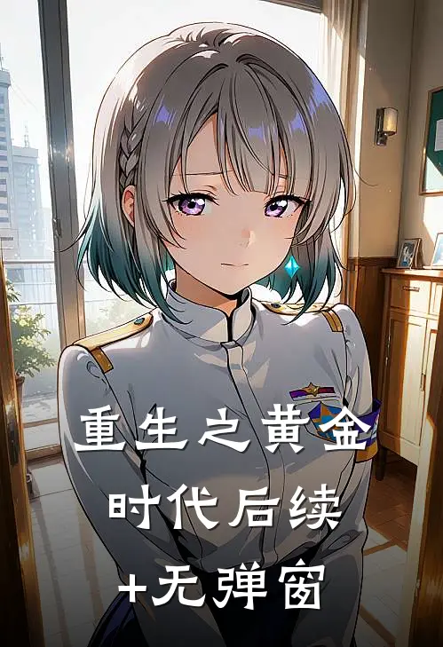 重生之黄金时代后续+无弹窗