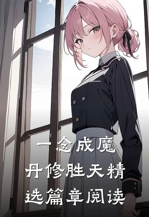 一念成魔,丹修胜天精选篇章阅读