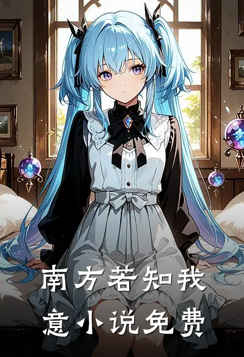 南方若知我意小说免费