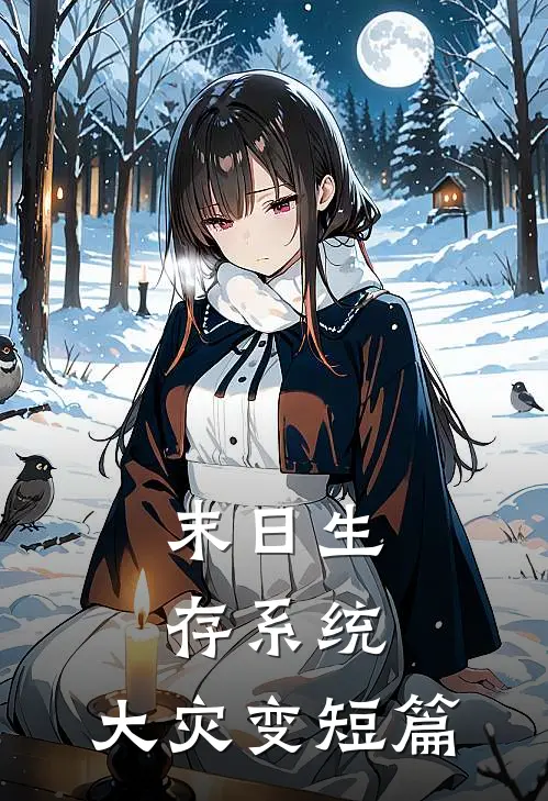 末日生存系统：大灾变短篇