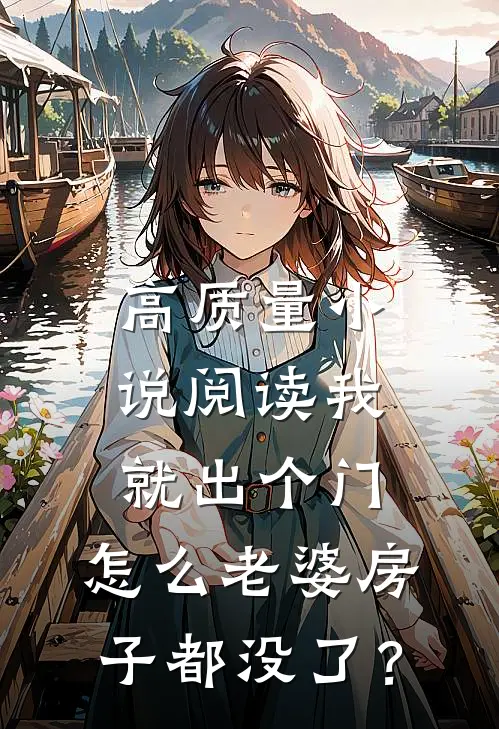 高质量小说阅读我就出个门，怎么老婆房子都没了？