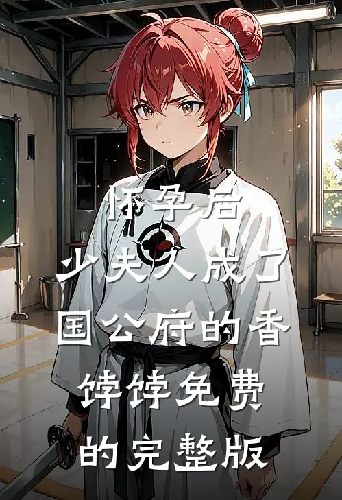 怀孕后，少夫人成了国公府的香饽饽免费的完整版