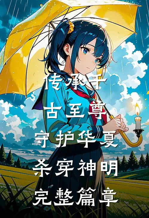 传承千古至尊，守护华夏杀穿神明完整篇章