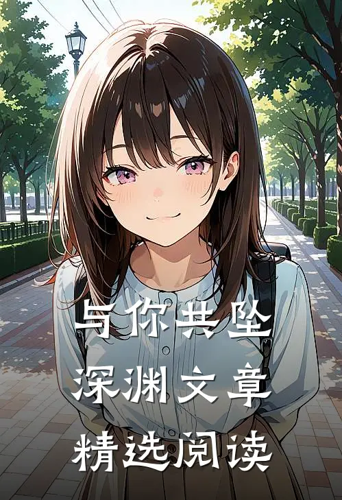 与你共坠深渊文章精选阅读
