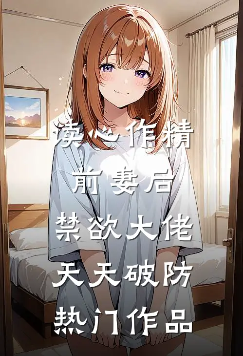 读心作精前妻后，禁欲大佬天天破防热门作品