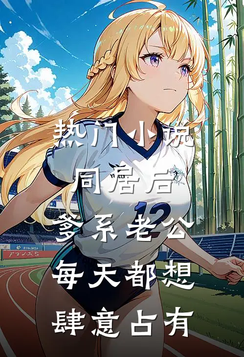 热门小说同居后，爹系老公每天都想肆意占有