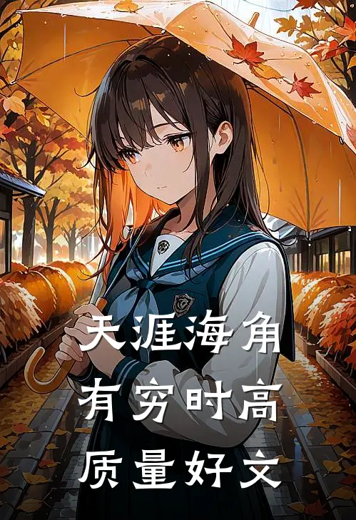 天涯海角有穷时高质量好文