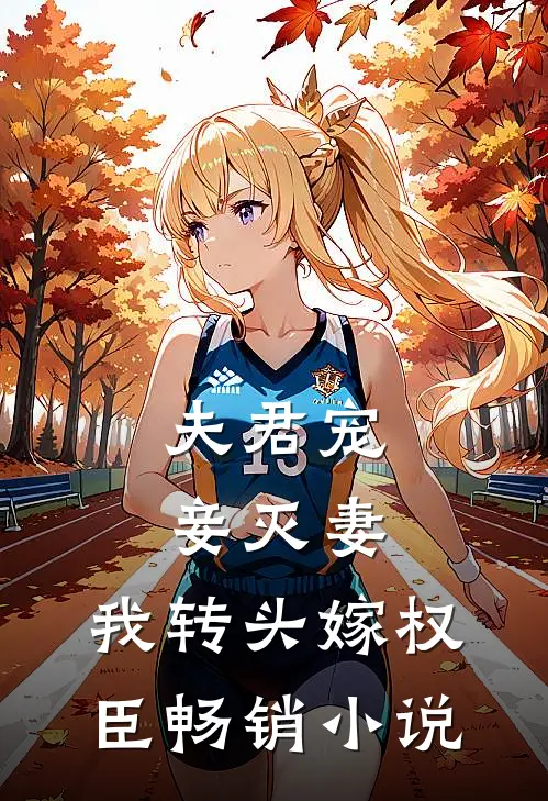 夫君宠妾灭妻，我转头嫁权臣畅销小说