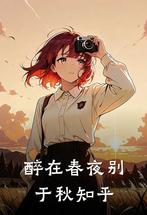 醉在春夜别于秋知乎
