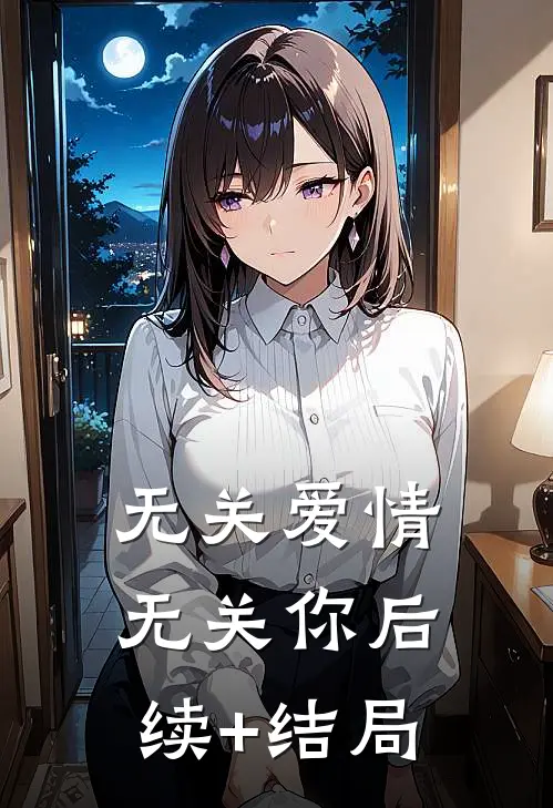 无关爱情无关你后续+结局