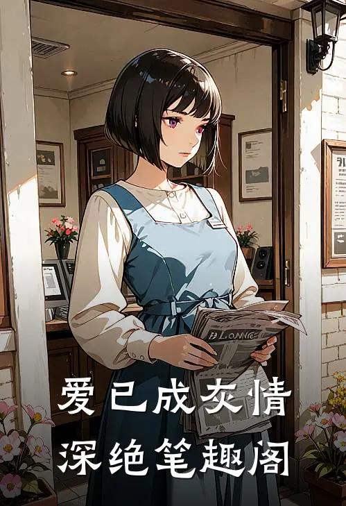 爱已成灰情深绝笔趣阁