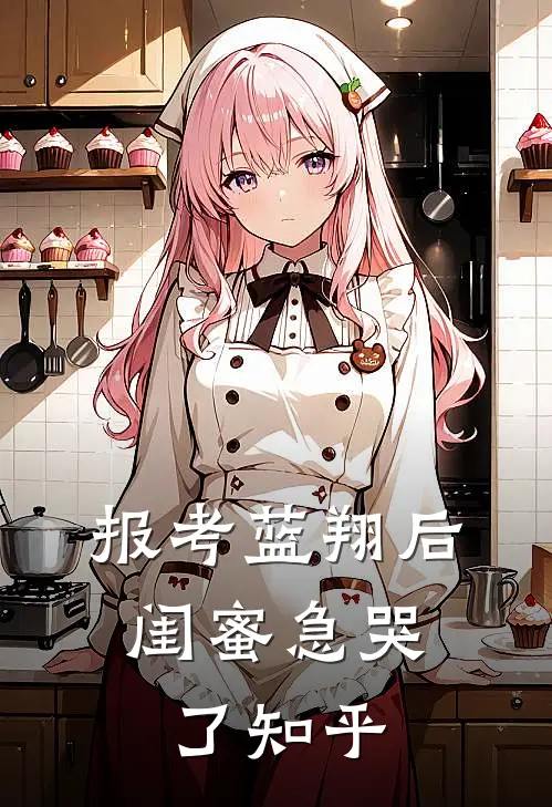 报考蓝翔后，闺蜜急哭了知乎