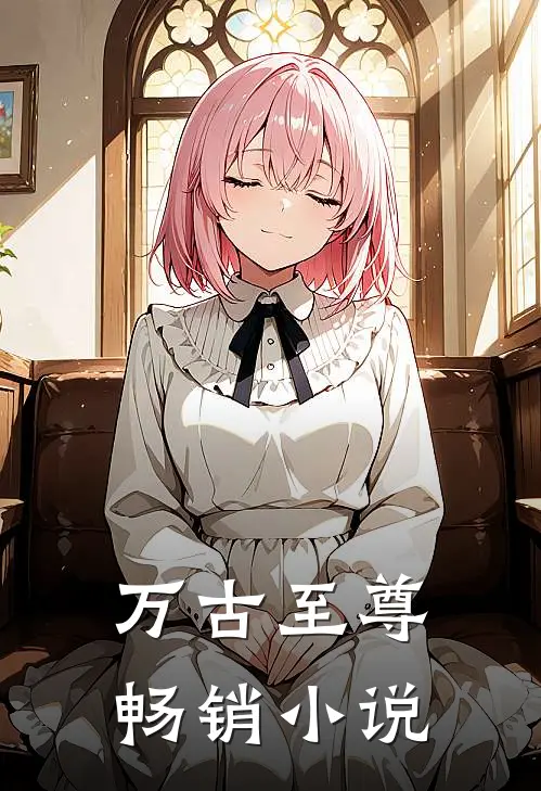 万古至尊畅销小说