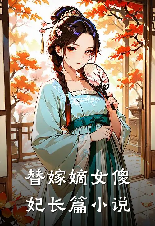 替嫁嫡女傻妃长篇小说