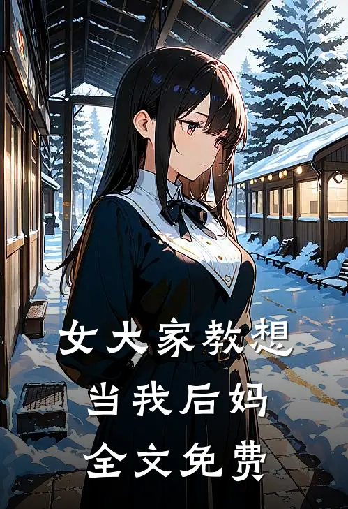 女大家教想当我后妈全文免费