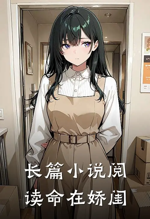 长篇小说阅读命在娇闺