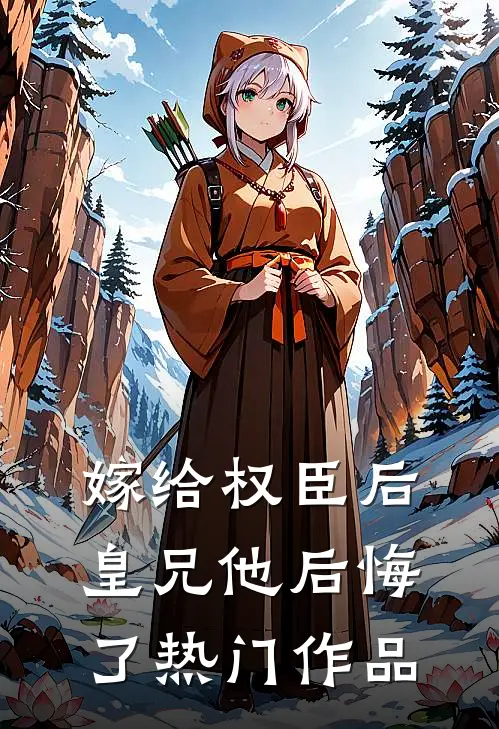 嫁给权臣后皇兄他后悔了热门作品