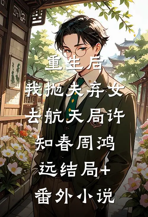 重生后，我抛夫弃女去航天局许知春周鸿远结局+番外小说