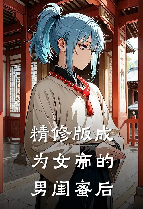 精修版成为女帝的男闺蜜后