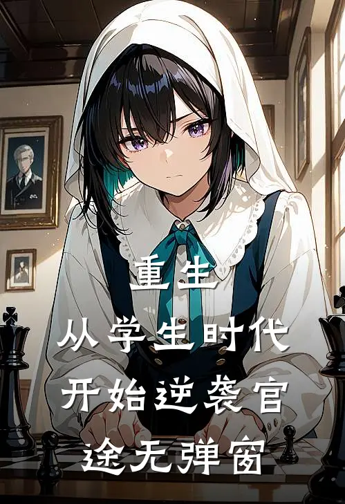 重生：从学生时代开始逆袭官途无弹窗