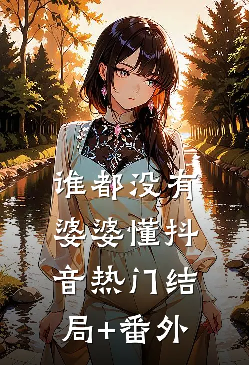 谁都没有婆婆懂抖音热门结局+番外