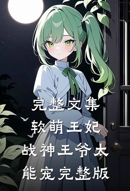 完整文集软萌王妃:战神王爷太能宠完整版