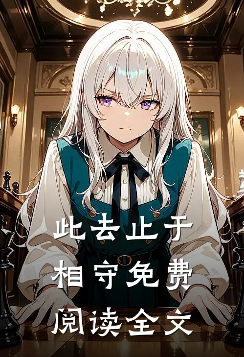 此去止于相守免费阅读全文