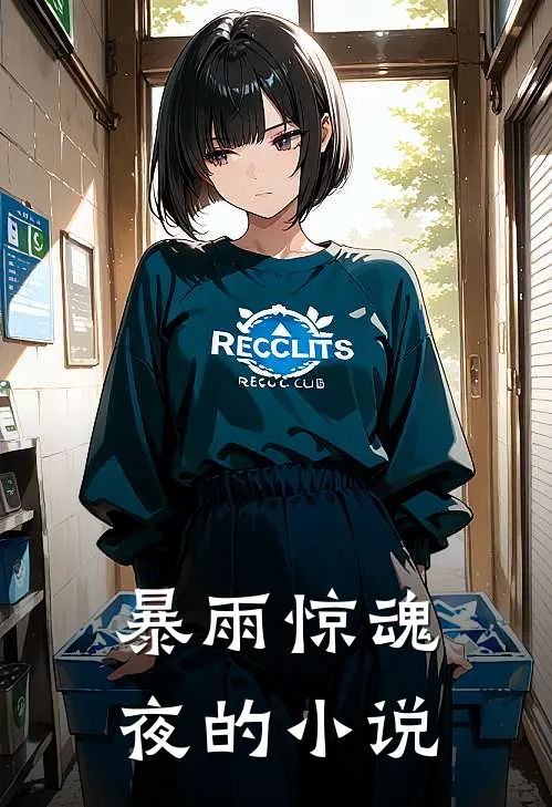 暴雨惊魂夜的小说