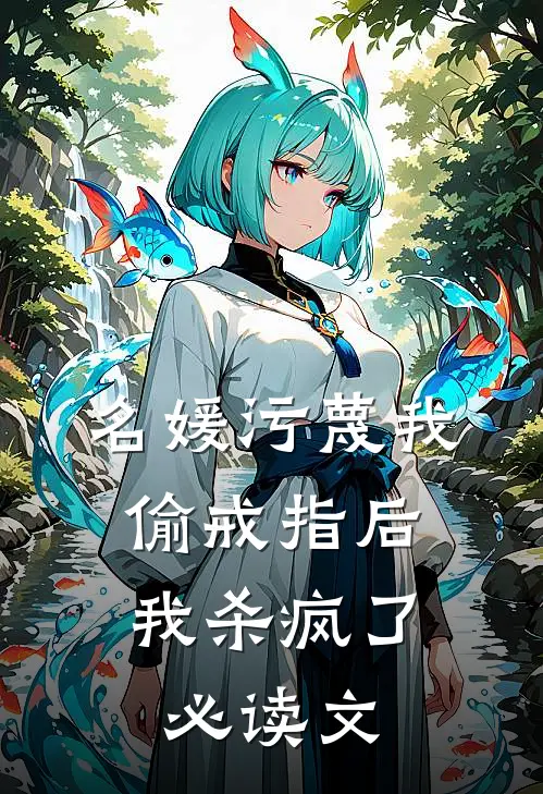 名媛污蔑我偷戒指后，我杀疯了必读文