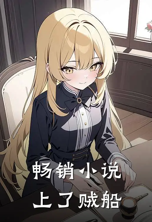 畅销小说上了贼船