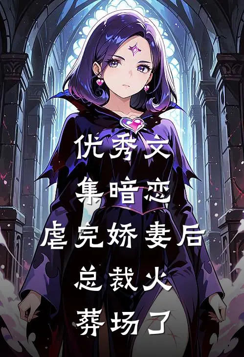 优秀文集暗恋：虐完娇妻后，总裁火葬场了