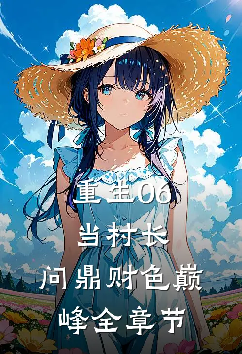 重生06当村长，问鼎财色巅峰全章节