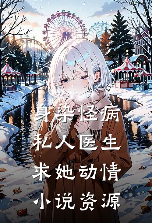 身染怪病，私人医生求她动情小说资源