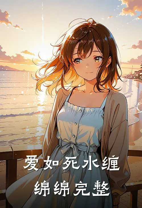 爱如死水缠绵绵完整